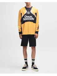 Maillot Spectacle Moto Jersey - Deus Ex Machina
