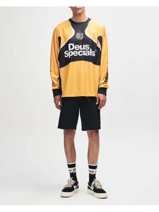 Maillot Spectacle Moto Jersey - Deus Ex Machina