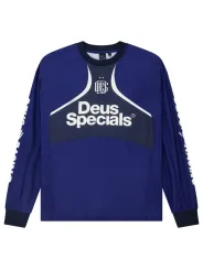 Spectacle Moto Jersey - Deus Ex Machina