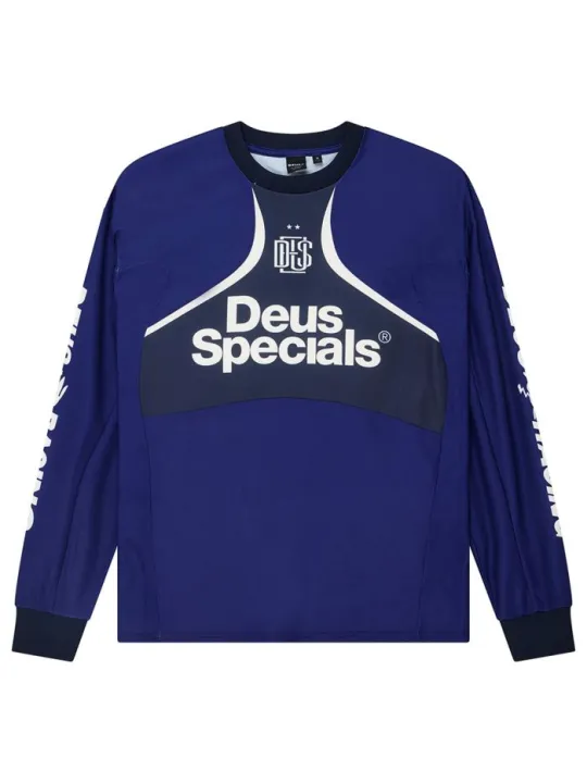 Maillot Spectacle Moto Jersey - Deus Ex Machina