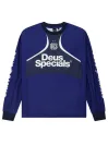 Maglia Spectacle Moto Jersey - Deus Ex Machina