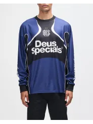 Spectacle Moto Jersey - Deus Ex Machina