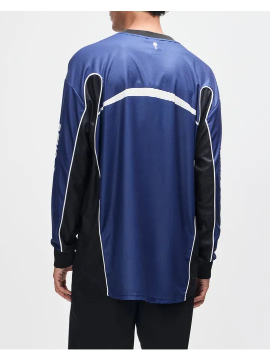 Maillot Spectacle Moto Jersey - Deus Ex Machina