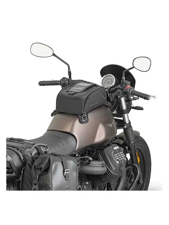 Sacoche de réservoir aimantée 8L - Givi