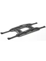 Sangle de selle pour Sacoche Cavalière Corium - Givi