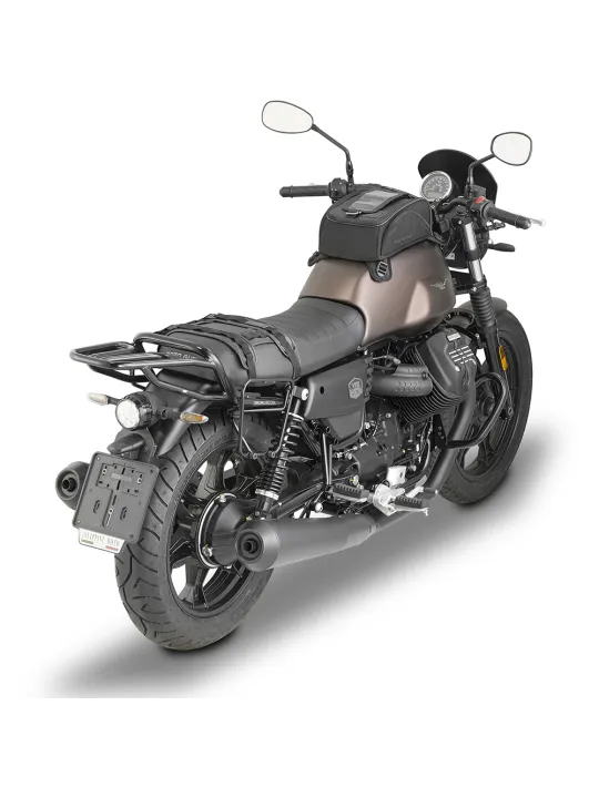 Sangle de selle pour Sacoche Cavalière Corium - Givi