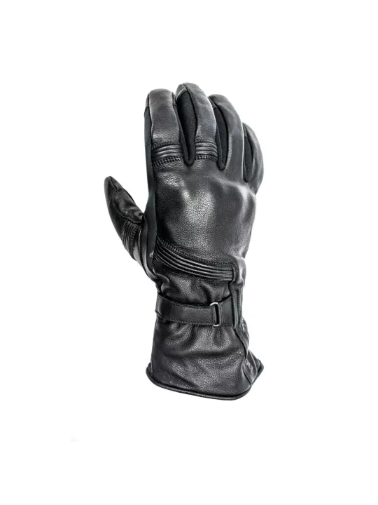 Titanium Winter Gloves - Helstons