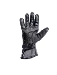 Guantes de invierno HELSTONS MOTO-titanio