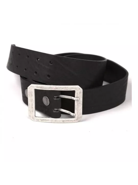 Ceinturon Double D Belt -Helstons