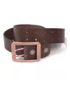 Ceinturon Double D Belt -Helstons