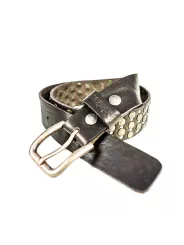 Cinto Pin Belt Clous - Helstons