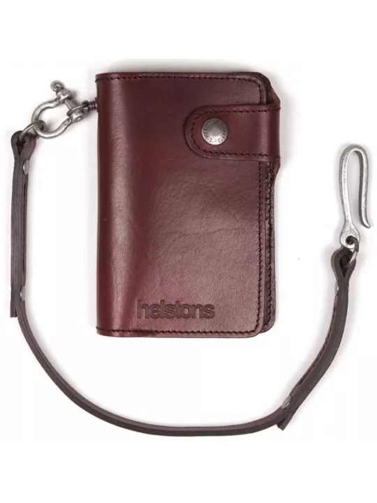 Carteira Moon Wallet + Cord?o - Helstons