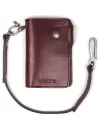 Carteira Moon Wallet + Cord?o - Helstons