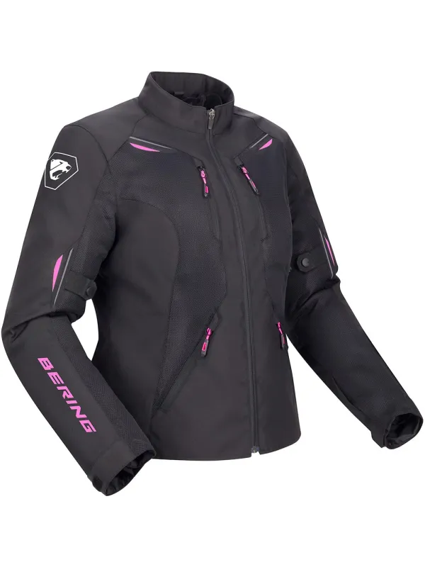 Blouson Femme Lady Brazilia - Bering