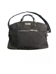 SAC WEEKEND MEDIO Tessile / Pelle-HELSTONS