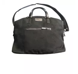 SAC WEEKEND MEDIO Tessile / Pelle-HELSTONS