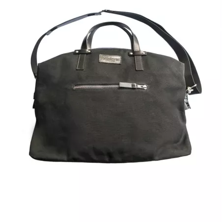 SAC WEEKEND MEDIO Tessile / Pelle-HELSTONS