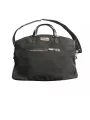 Weekend Bag Medium Textil/Leder - Helstons