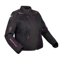 Blouson Femme Lady Brazilia Queen Size - Bering