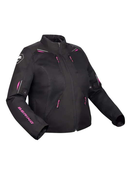 Blouson Femme Lady Brazilia Queen Size - Bering