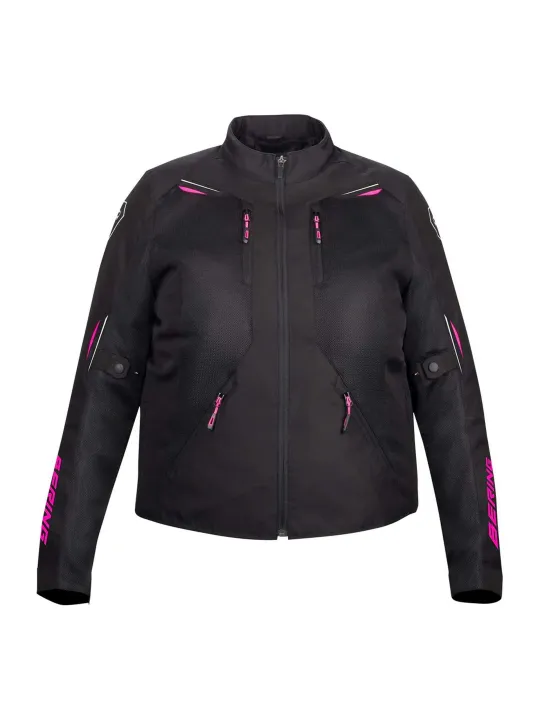 Blouson Femme Lady Brazilia Queen Size - Bering