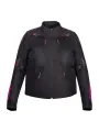 Blouson Femme Lady Brazilia Queen Size - Bering