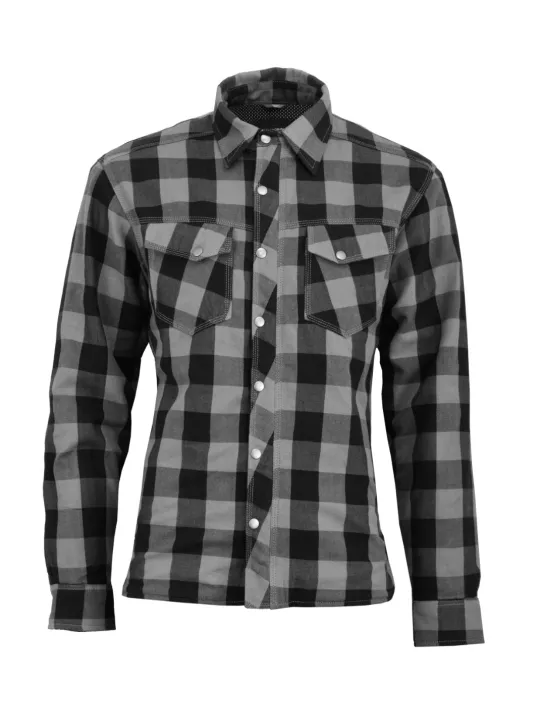 Bucheron Ce Overshirt - Original Driver
