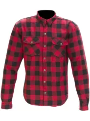 Das CE Lumberjack Overshirt - Original Driver