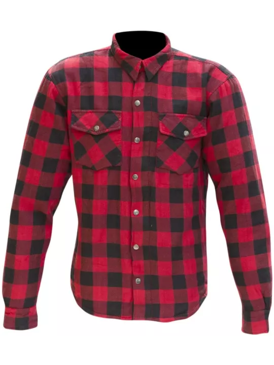 L'overshirt Bucheron CE - ORIGINAL DRIVER