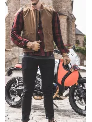 Bucheron Ce Overshirt - Original Driver