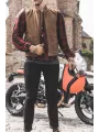 L'overshirt Bucheron CE - ORIGINAL DRIVER