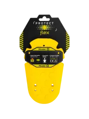 Protection Flex Omega Hanche/Hip Type B - Segura