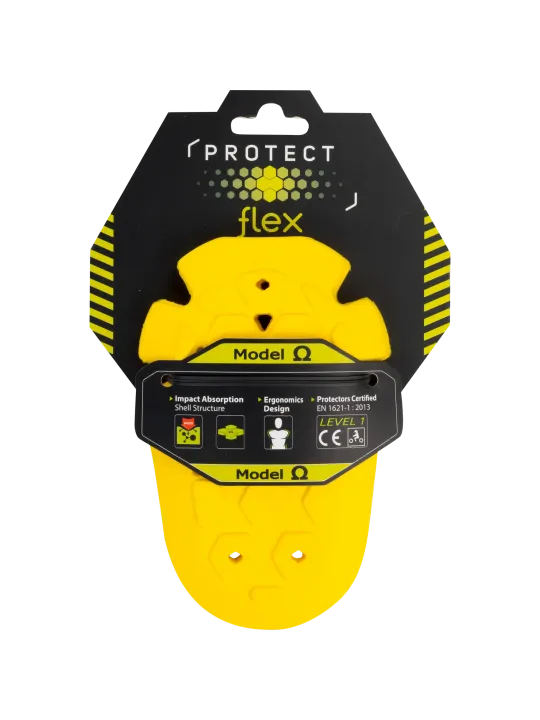 Protection Flex Omega Hanche/Hip Type A - Segura