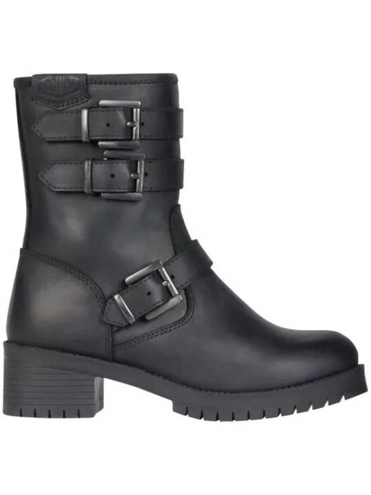 Bottes Femme Lady Camille 2 - Segura