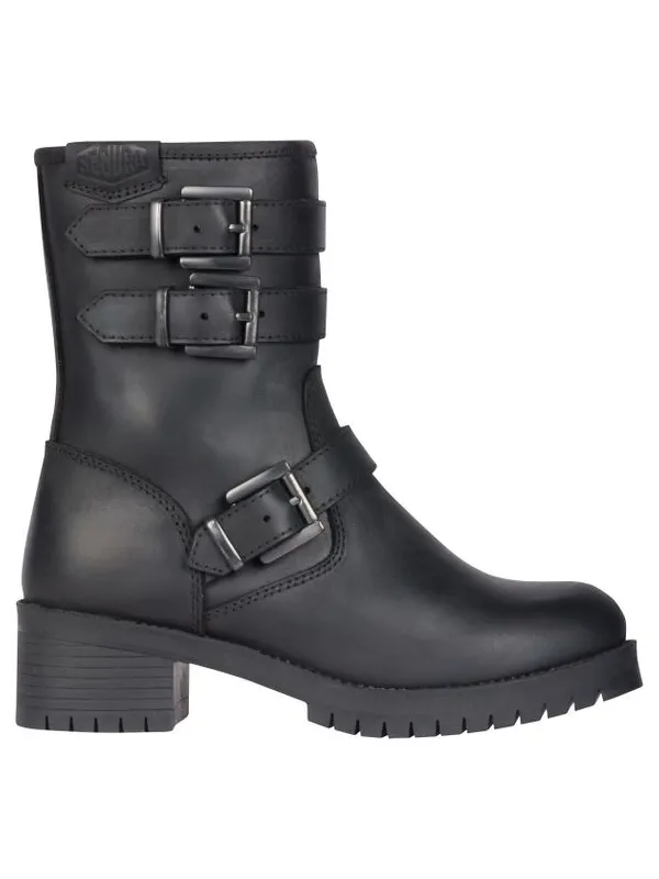 Bottes Femme Lady Camille 2 - Segura
