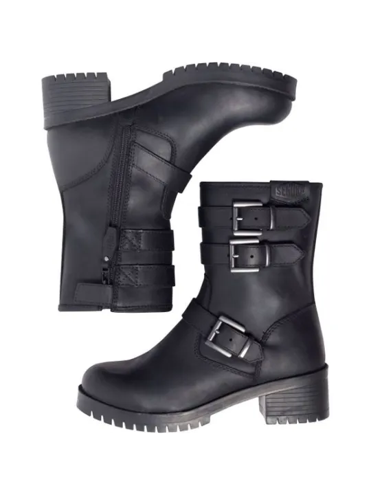 Bottes Femme Lady Camille 2 - Segura