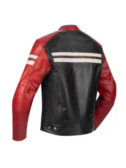 Blouson Romeo - Segura