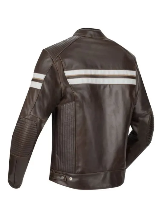 Blouson Romeo - Segura