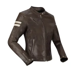 Blouson Femme Lady Romeo - Segura