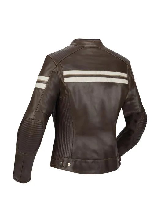Blouson Femme Lady Romeo - Segura