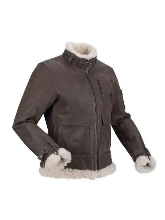 Blouson Femme Lady Aeronot - Segura