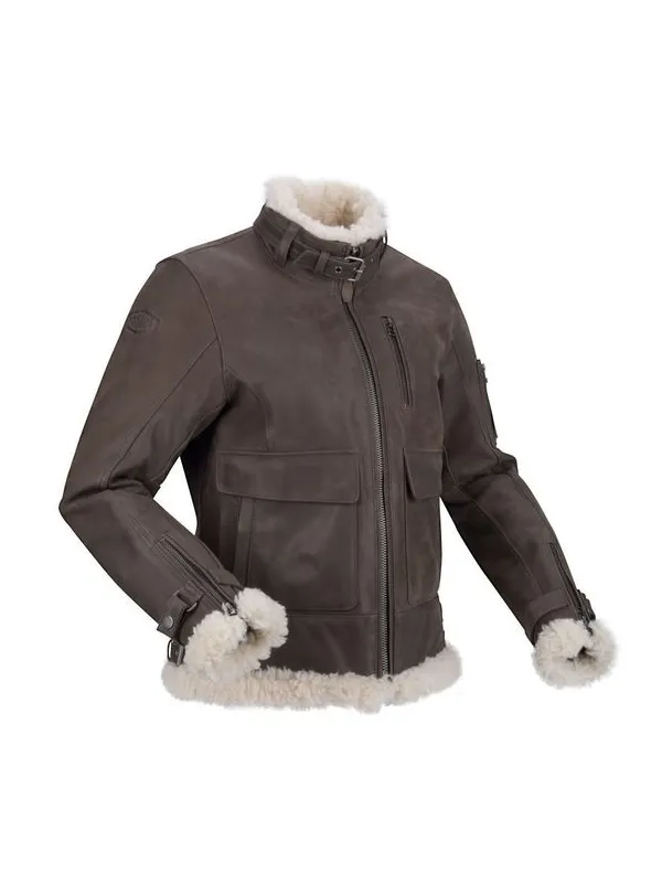 Blouson Femme Lady Aeronot - Segura