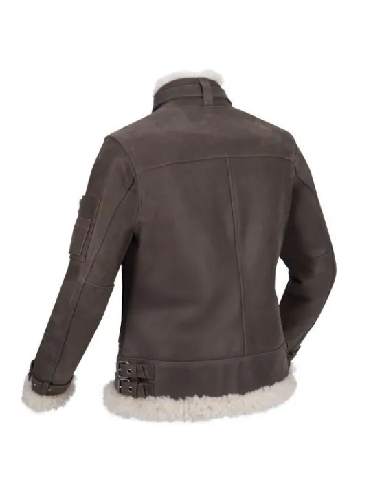 Blouson Femme Lady Aeronot - Segura