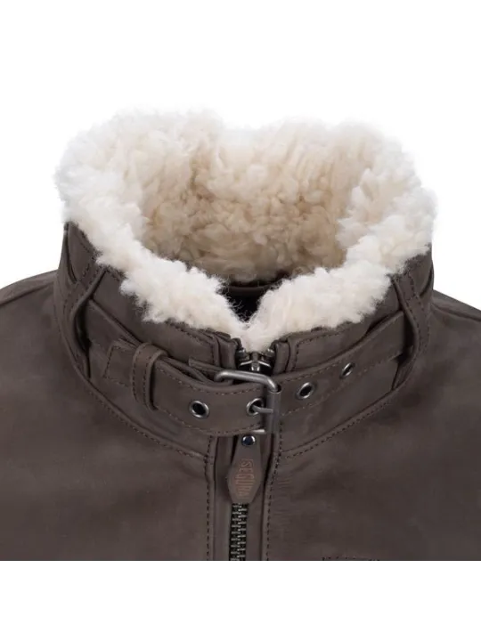 Blouson Femme Lady Aeronot - Segura