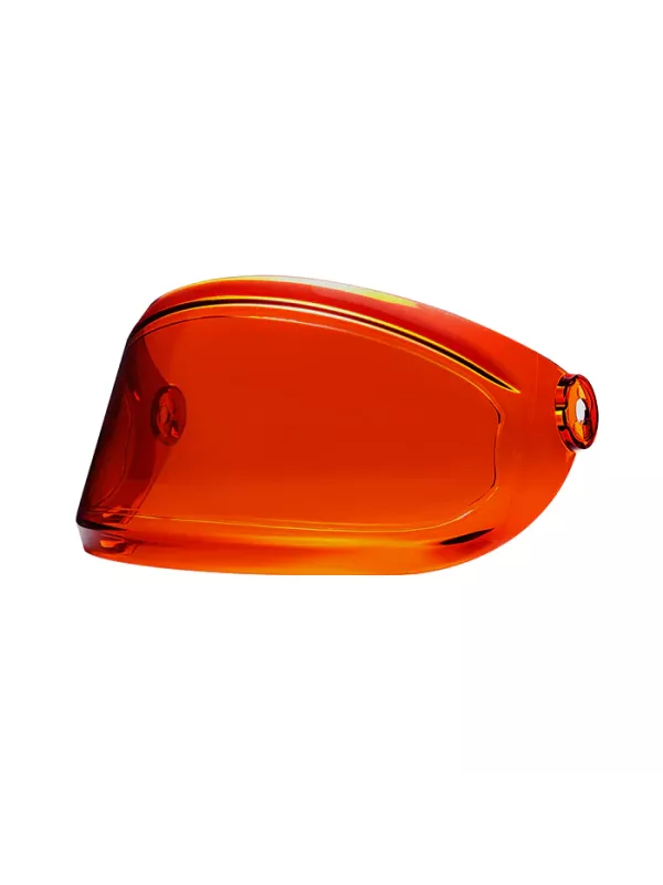 Visiera Heroine Racer - HEDON