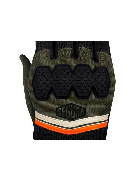 Gants Erwan - Segura