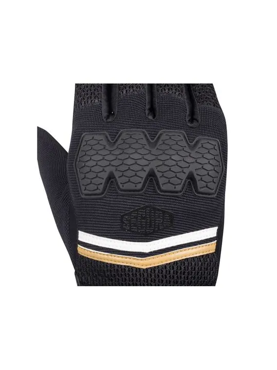 Gants Femme Lady Erwan - Segura