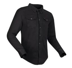 Blouson Luthor - Segura