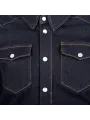 Blouson Luthor - Segura