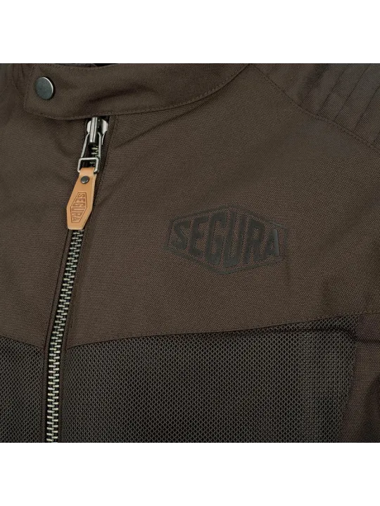 Blouson Dikinson - Segura